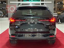مازدا CX-90